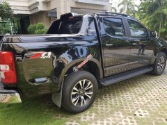 Bán ô tô Chevrolet Colorado LTZ sản xuất 2017, màu đen, nhập khẩu nguyên chiếc Bán ô tô Chevrolet Colorado LTZ sản xuất 2017, màu đen, nhập khẩu nguyên chiếc