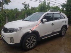 Bán Sorento 2016, số tự động, máy dầu, odo 180000km