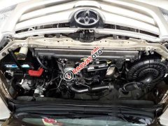 Bán xe Toyota Innova GSR đời 2010, màu vàng cát Bán xe Toyota Innova GSR đời 2010, màu vàng cát