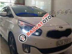 Cần bán xe Kia Rondo GATH năm 2016, màu trắng chính chủ, bản full đồ