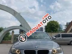 Bán BMW 3 Series 320i SX 2009, màu xám, máy êm