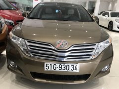 Bán Toyota Venza 2.7L 2011 nhập khẩu Mỹ