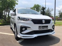 Suzuki Ertiga Sport 2021 chính thức lộ diện giá siêu tốt tại Suzuki Việt Anh Suzuki Ertiga Sport 2021 chính thức lộ diện giá siêu tốt tại Suzuki Việt Anh