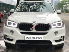 Chinh chủ bán xe BMW X5 sản xuất 2016 màu trắng Chinh chủ bán xe BMW X5 sản xuất 2016 màu trắng