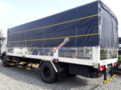Daewoo Prima tải trọng 9 tấn, thùng dài 7.4m