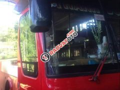 Bán ô tô Hyundai Universe 2005, màu đỏ