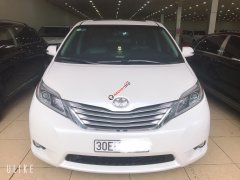 Bán Toyota Sienna 3.5 Limited nhập Mỹ, đăng ký 2016,1 chủ từ đầu, biển Hà Nội. LH: 0906223838 Bán Toyota Sienna 3.5 Limited nhập Mỹ, đăng ký 2016,1 chủ từ đầu, biển Hà Nội. LH: 0906223838
