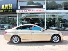 Bán BMW 523i 2011 cực đẹp, giá cực tốt Bán BMW 523i 2011 cực đẹp, giá cực tốt