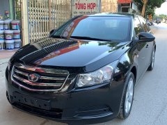 Bán xe Daewoo Lacetti CDX 2010, màu đen, xe nhập, giá 295tr Bán xe Daewoo Lacetti CDX 2010, màu đen, xe nhập, giá 295tr
