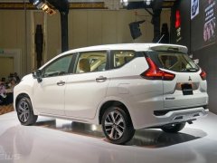Cần bán Mitsubishi Mitsubishi Xpander sản xuất 2019, màu trắng, nhập khẩu nguyên chiếc