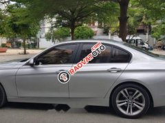 Bán BMW 320i đăng ký 2014, xe nhà mua mới 1 đời chủ