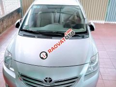 Bán xe Vios đời 2010 bản G đủ, xe ít đi