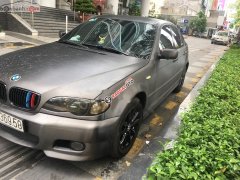 Cần bán gấp BMW 3 Series 318i năm 2005, giá tốt