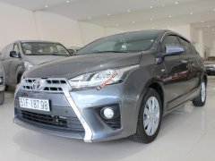 Cần bán Toyota Yaris E số tự động, bảo hành 6 tháng máy hộp số