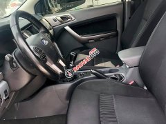 Bán xe Ford Ranger XLT 4x4 MT 2015, xe mới 90%, hỗ trợ trả góp