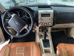 Cần bán Ford Everest 2012, màu đen Cần bán Ford Everest 2012, màu đen