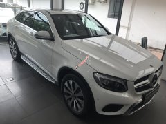 Bán ô tô Mercedes GLC 300 Coupe đời 2019, màu trắng, nhập Đức nguyên chiếc Bán ô tô Mercedes GLC 300 Coupe đời 2019, màu trắng, nhập Đức nguyên chiếc