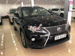 Bán Lexus RX350 sản xuất 2015 màu đen, nội thất kem Bán Lexus RX350 sản xuất 2015 màu đen, nội thất kem