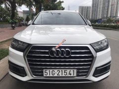 Bán Audi Q7 2.0 2016, xe đẹp đi ít, nội thất kem, cam kết không lỗi bao kiểm tra hãng Bán Audi Q7 2.0 2016, xe đẹp đi ít, nội thất kem, cam kết không lỗi bao kiểm tra hãng