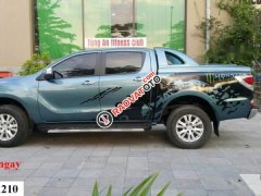 Bán Mazda BT 50 3.2 AT đời 2014, xe chính chủ