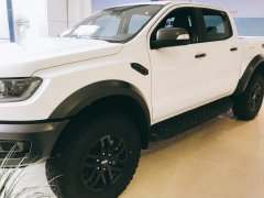 Ranger Raptor 2019, phá vỡ mọi giới hạn Ranger Raptor 2019, phá vỡ mọi giới hạn