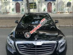 Bán lại chiếc S500L đời 2014, lắp ráp tại Việt Nam, bản cao cấp full options Bán lại chiếc S500L đời 2014, lắp ráp tại Việt Nam, bản cao cấp full options