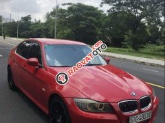 Bán lại BMW 325I, 6 máy siêu bốc 2011, đăng ký lần đầu 2012