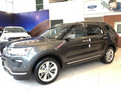 Ford Pháp Vân bán xe Ford Explorer nhập Mỹ, đủ màu, trả góp 80%. LH: 0902212698 Ford Pháp Vân bán xe Ford Explorer nhập Mỹ, đủ màu, trả góp 80%. LH: 0902212698