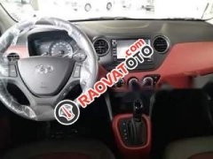 Bán xe Hyundai Grand i10 đời 2019, màu trắng, 330tr Bán xe Hyundai Grand i10 đời 2019, màu trắng, 330tr