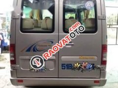 Bán Mercedes Sprinter MT đời 2008, xe đẹp Bán Mercedes Sprinter MT đời 2008, xe đẹp