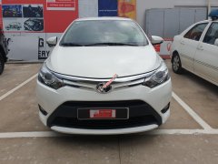 Vios 1.5G 2018- Xe chất cho người cần Vios 1.5G 2018- Xe chất cho người cần