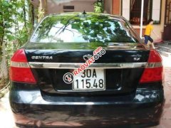 Cần bán gấp Daewoo Gentra đời 2008, màu đen, xe đẹp từ trong ra ngoài Cần bán gấp Daewoo Gentra đời 2008, màu đen, xe đẹp từ trong ra ngoài