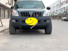 Bán xe Toyota Prado nhập Nhật lần đầu 2011 Bán xe Toyota Prado nhập Nhật lần đầu 2011