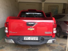 Cần bán Chevrolet Colorado sản xuất 2017, nhập khẩu nguyên chiếc Cần bán Chevrolet Colorado sản xuất 2017, nhập khẩu nguyên chiếc