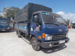 Bán xe Hyundai Đô Thành Mighty 6500kg Bán xe Hyundai Đô Thành Mighty 6500kg