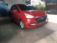 Grand I10 sedan đủ màu giao ngay, đưa trước từ 120 triệu Grand I10 sedan đủ màu giao ngay, đưa trước từ 120 triệu