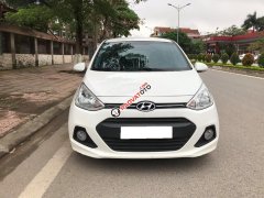 Cần bán xe I10, sản xuất 2016. Bản 1.2, số tự động, full nút đề Cần bán xe I10, sản xuất 2016. Bản 1.2, số tự động, full nút đề