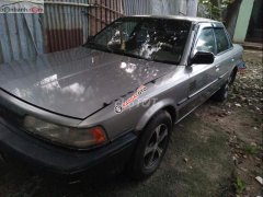 Bán Toyota Camry 1990, màu xám, xe nhập Bán Toyota Camry 1990, màu xám, xe nhập