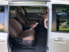 Bán ô tô Toyota Sienna Limited AWD sản xuất năm 2018, màu trắng, một đời chủ Bán ô tô Toyota Sienna Limited AWD sản xuất năm 2018, màu trắng, một đời chủ