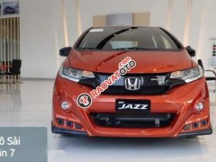 Bán xe Honda Jazz năm sản xuất 2019, xe nhập, giá 544tr Bán xe Honda Jazz năm sản xuất 2019, xe nhập, giá 544tr