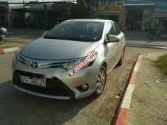 Bán Toyota Vios 2016, màu vàng cát Bán Toyota Vios 2016, màu vàng cát