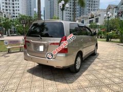 Cần bán xe Innova 2014 phom mới Cần bán xe Innova 2014 phom mới