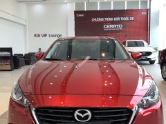 Mazda 3 2019 ưu đãi khủng lên đến 25 triệu - LH: 0909272088 Mazda 3 2019 ưu đãi khủng lên đến 25 triệu - LH: 0909272088