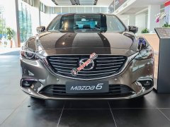 Bán Mazda 6 2019 với ưu đãi tháng 06 lên đến 30 triệu cùng nhiều quà tặng hấp dẫn Bán Mazda 6 2019 với ưu đãi tháng 06 lên đến 30 triệu cùng nhiều quà tặng hấp dẫn