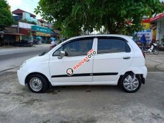 Bán Spark, màu trắng, biển Hà Nội, xe sản xuất năm 2013 Bán Spark, màu trắng, biển Hà Nội, xe sản xuất năm 2013