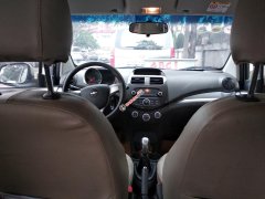 Bán Chevrolet Spark Van, số sàn, đời 2017, biển 35 Bán Chevrolet Spark Van, số sàn, đời 2017, biển 35