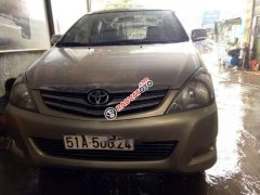 Cần bán gấp Toyota Innova năm 2008, xe đẹp Cần bán gấp Toyota Innova năm 2008, xe đẹp