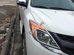 Cần bán xe Mazda BT50 3.2AT 2013 màu trắng, máy dầu 2 cầu. Cần bán xe Mazda BT50 3.2AT 2013 màu trắng, máy dầu 2 cầu.