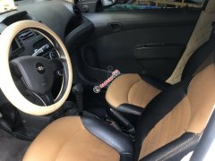 Bán ô tô Chevrolet Spark Van năm 2013, màu trắng, nhập khẩu nguyên chiếc Bán ô tô Chevrolet Spark Van năm 2013, màu trắng, nhập khẩu nguyên chiếc
