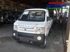 Xe tải Dongben 870kg thùng dài 2m4, máy khỏe tiết kiệm nguyên liệu Xe tải Dongben 870kg thùng dài 2m4, máy khỏe tiết kiệm nguyên liệu